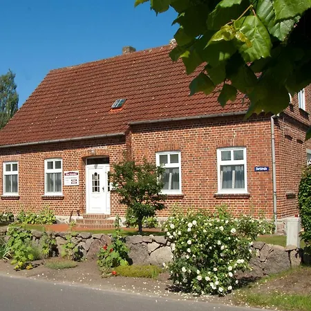 Olles Schaulhus Appartement