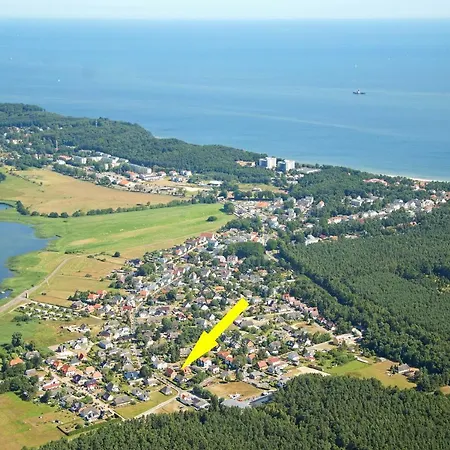 Olles Schaulhus * Baabe