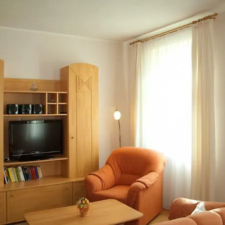 Appartement Olles Schaulhus *