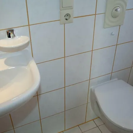 Olles Schaulhus Appartement *