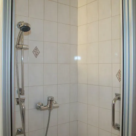 Olles Schaulhus Appartement Baabe