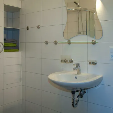 Appartement Olles Schaulhus Baabe