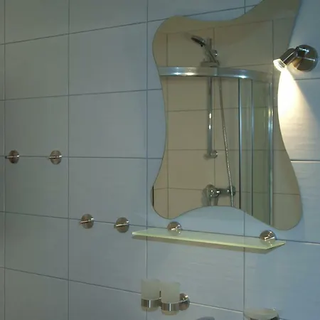 Olles Schaulhus Appartement