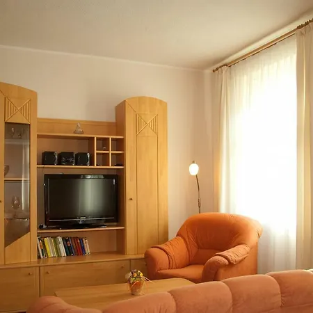 Appartement Olles Schaulhus *