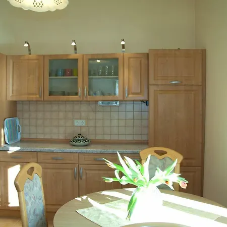 Olles Schaulhus Appartement *