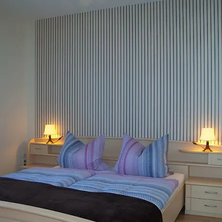 Appartement Olles Schaulhus Baabe