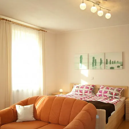 Appartement Olles Schaulhus *
