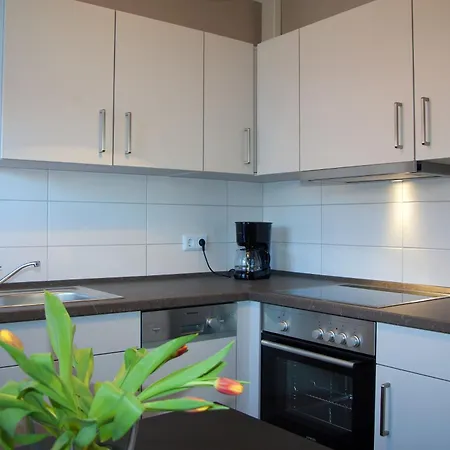 Olles Schaulhus Appartement