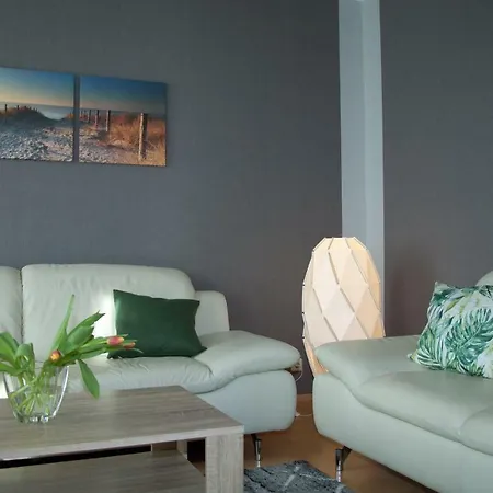 Appartement Olles Schaulhus *